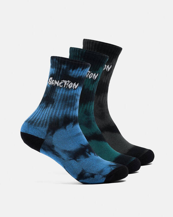 Mottle Socks
