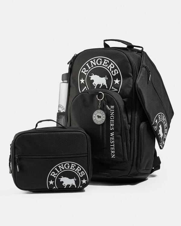 The Discovery Bag Bundle Pack