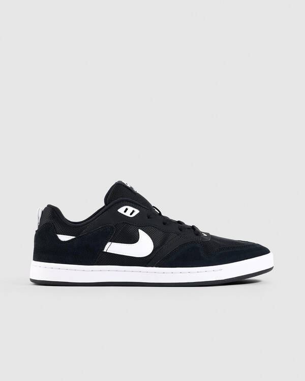Alleyoop Shoes