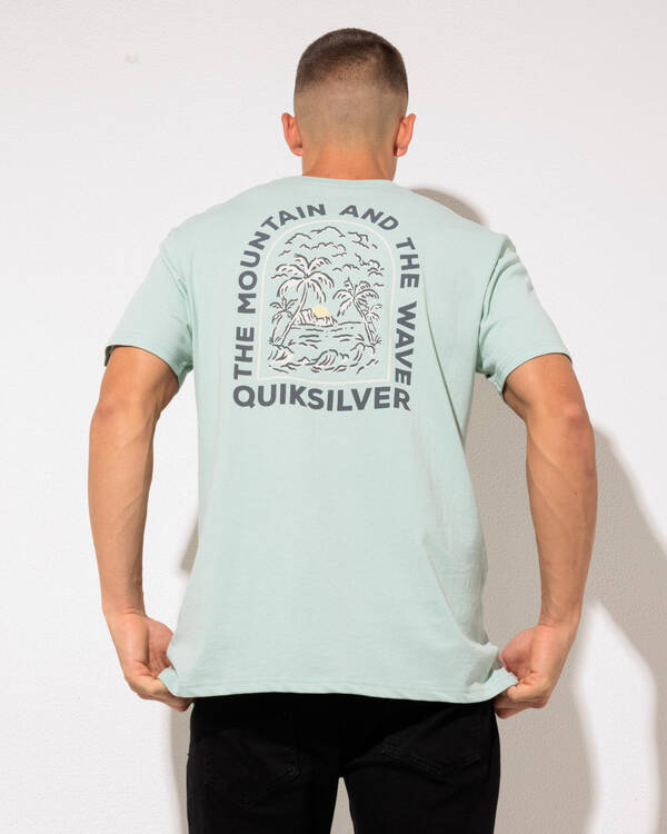Nature Nomad T-Shirt