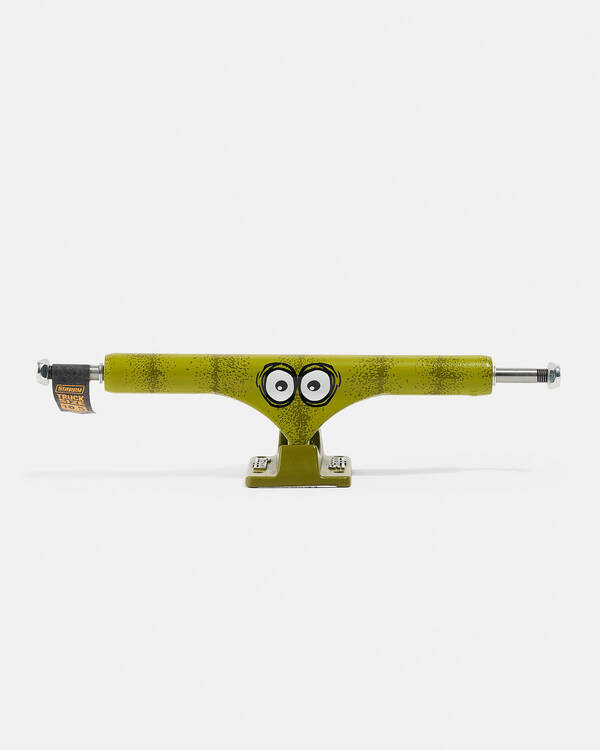 ST1 Classic Hollow Pickle 10. Skateboard Truck