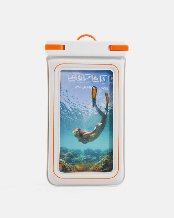 Waterproof Phone Pouch