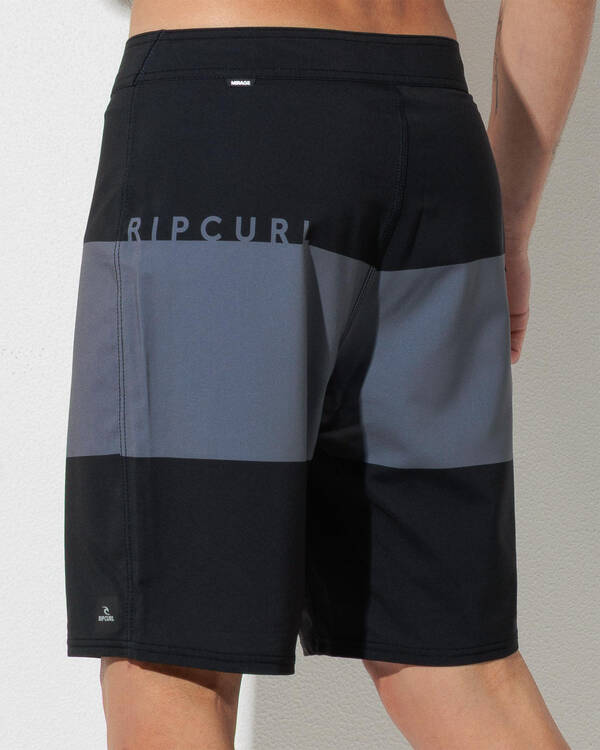 Mirage Divided Board Shorts