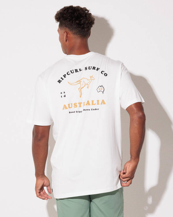 Australia Fun Times Desto T-Shirt