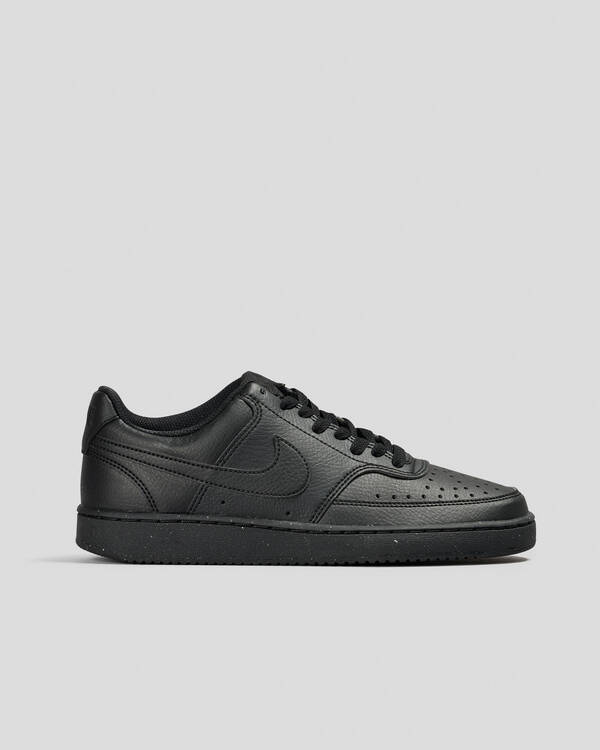 Court Vision Low Next Nature Shoe