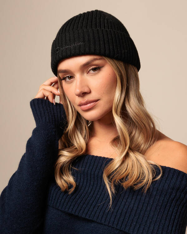 Short Rib Beanie
