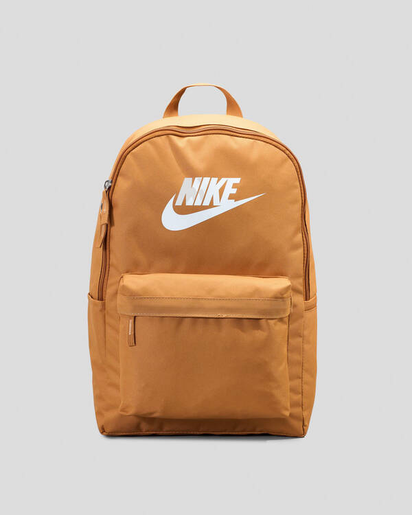 Heritage Backpack