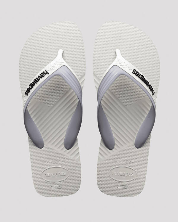 Dual Thongs