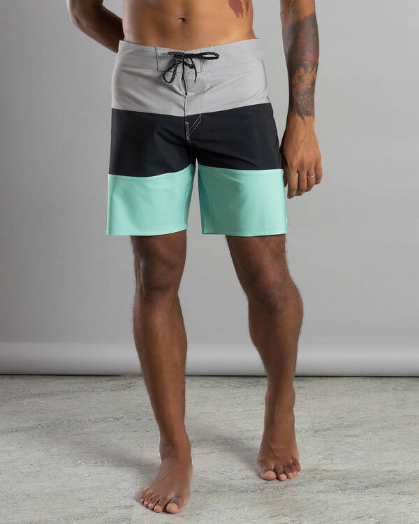 Tribong Pro Board Shorts