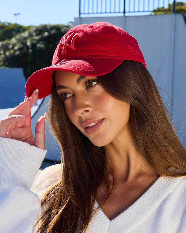 NY Yankees Cap