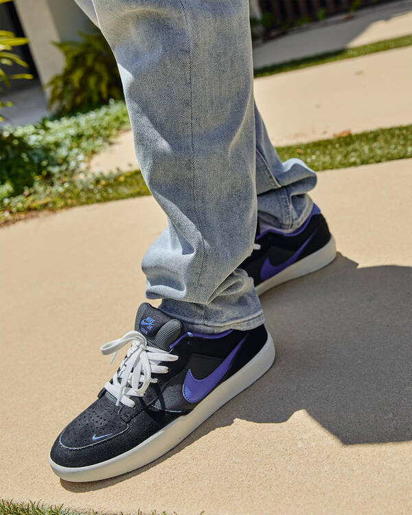 Force 58 Shoes