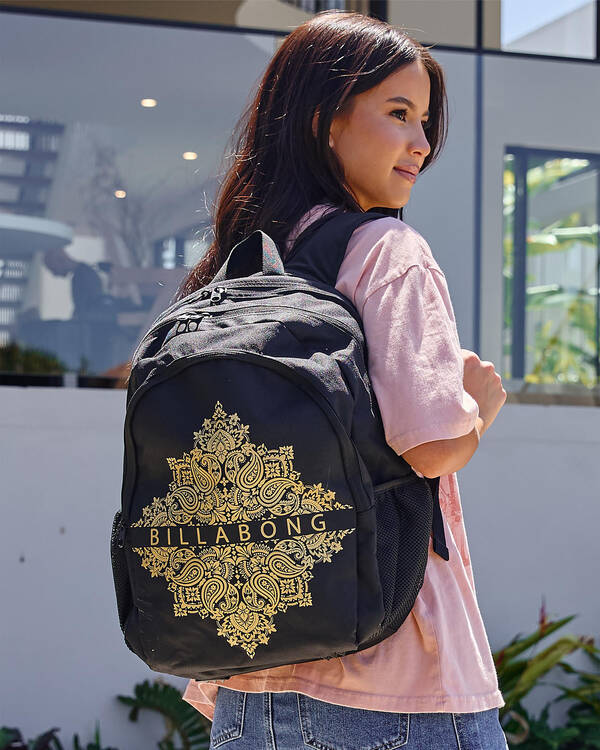 CB Bandana Mahi Backpack