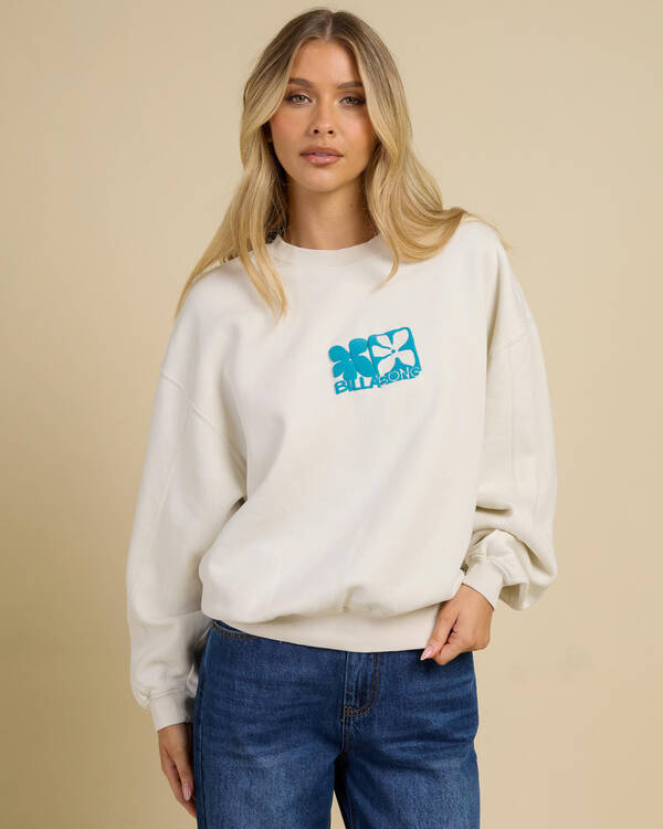 Lucky You Kendall Sweatshirt