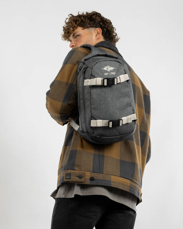 Posse Sling Classic Surf Sling Bag