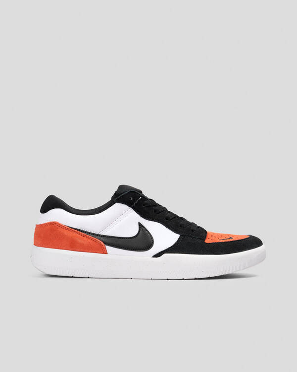 SB Force 58 Shoes