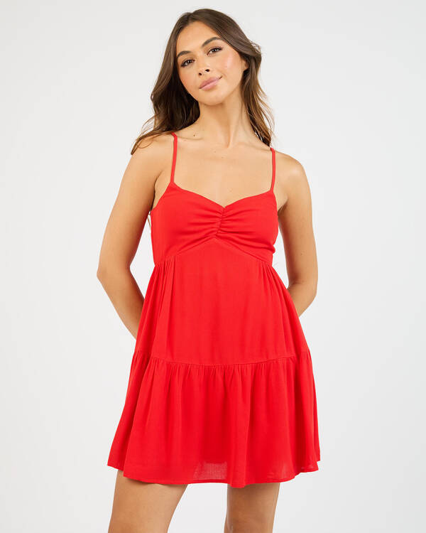 Elise Dress