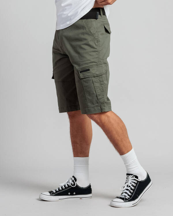 Curator Walk Shorts