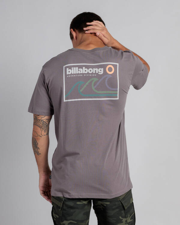 Range ADIV T-Shirt