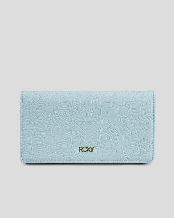 Crazy Wave Wallet