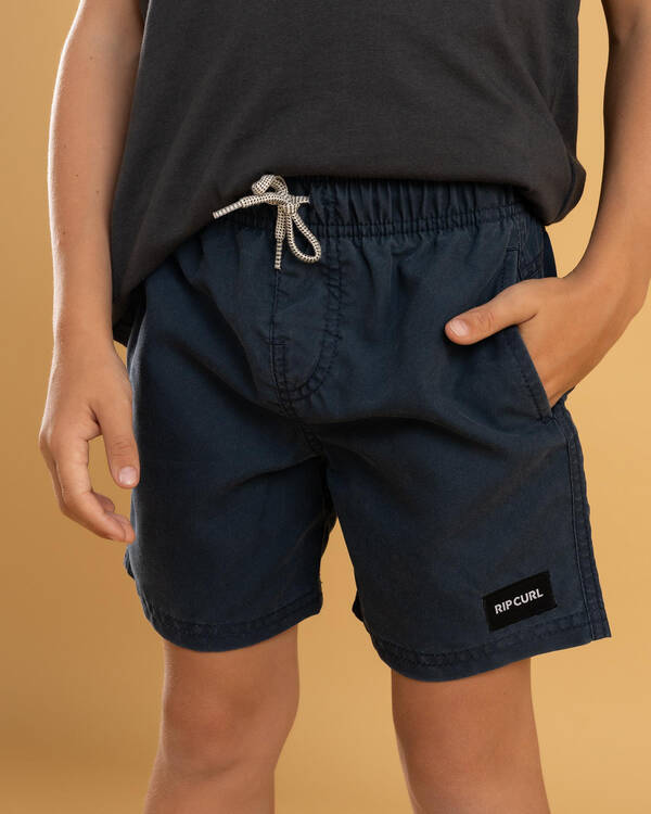 Toddlers' Bondi Volley Shorts