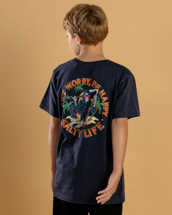 Be Happy T-Shirt