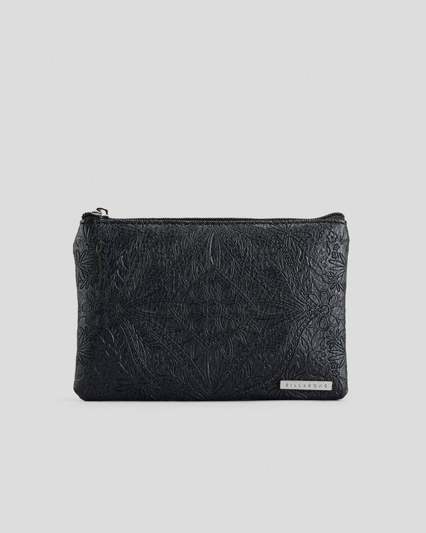 CB Just For You Emboss Coin Purse