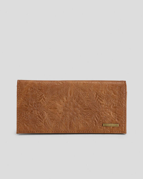 CB Just For You Wallet