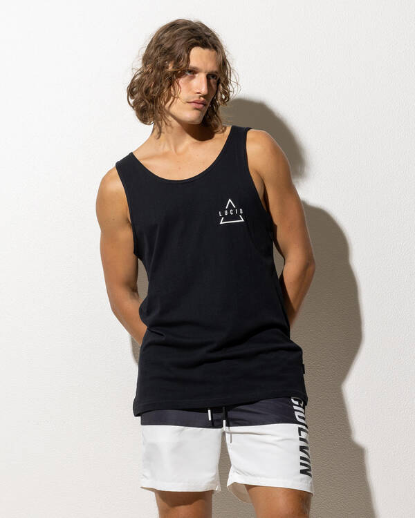 Persevere Singlet
