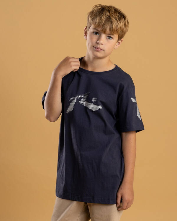Competition Revolution X T-Shirt