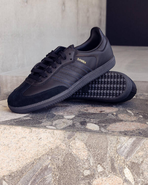 Samba ADV Shoes