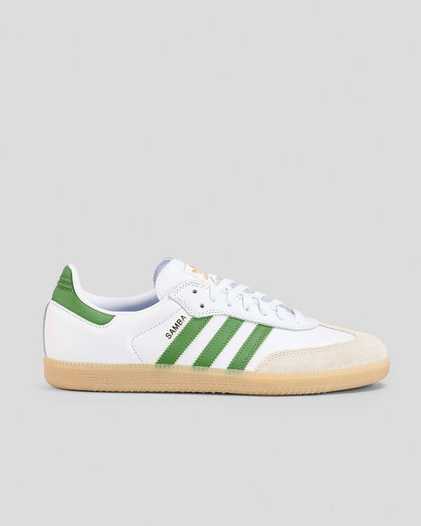 Samba ADV Shoes
