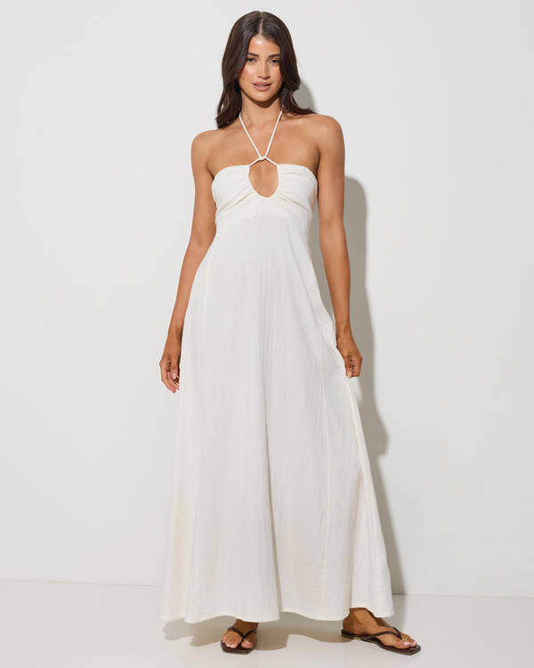 Sway Away Maxi Dress