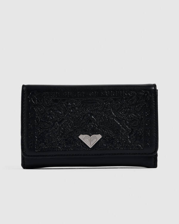 Crazy Diamond Wallet