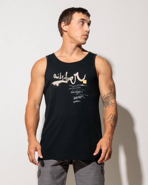 Impaired II Singlet