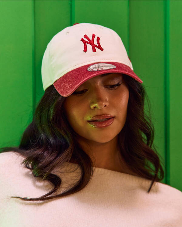 New York Yankees Cap