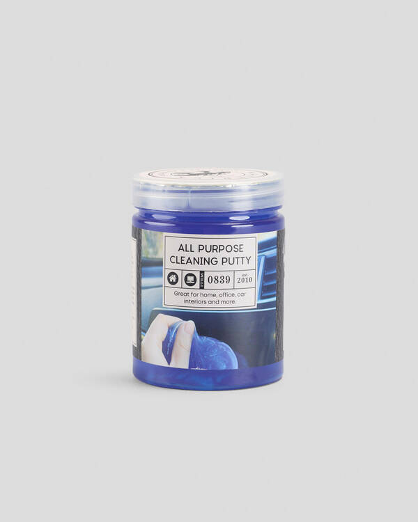 All Purpose Cleaning Putty