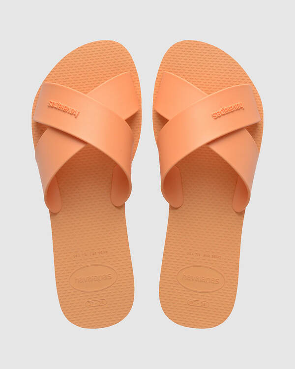Aqua Sandals