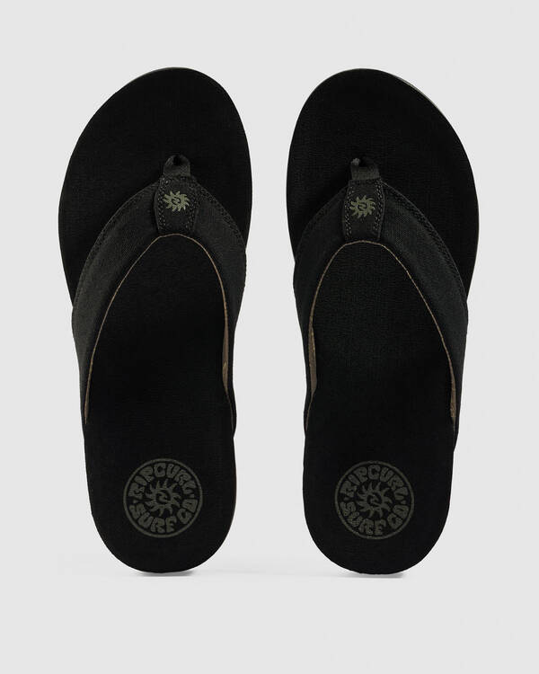 Pacific Rinse Bloom Open Toe Shoes