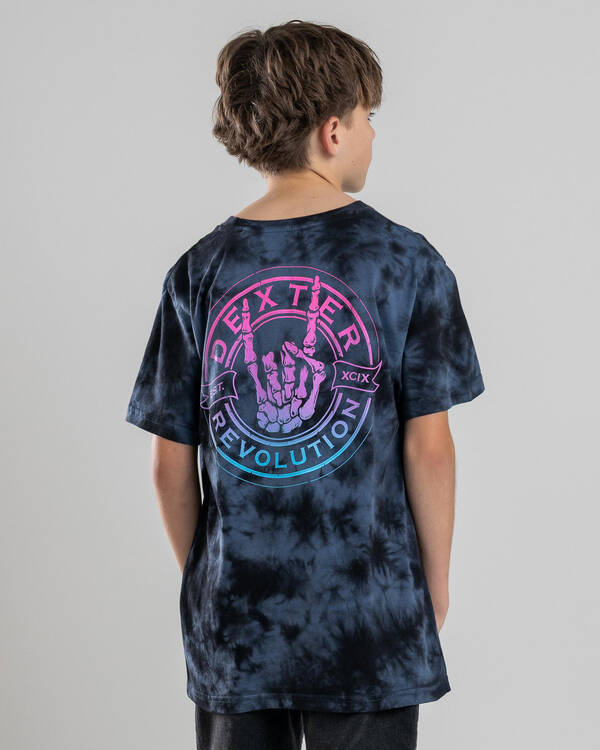 Crux Point T-Shirt