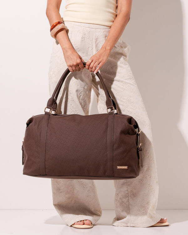 Kenny Duffle Bag