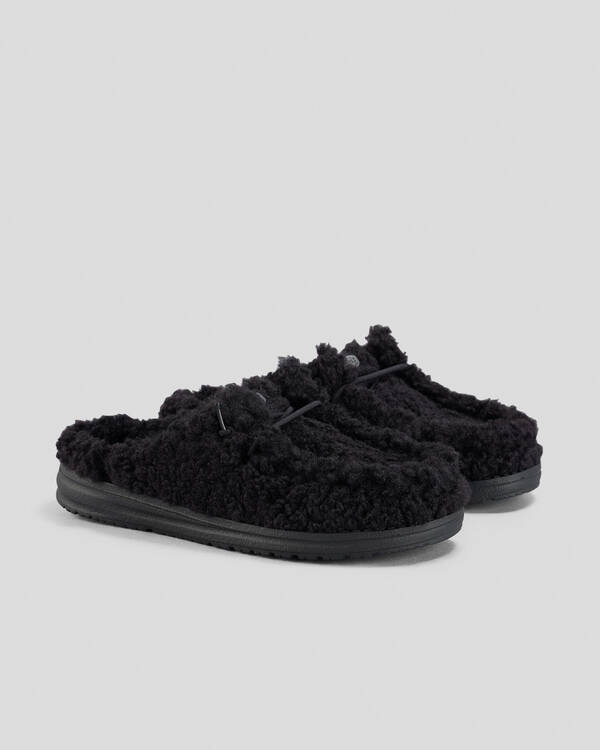 Wendy Slippers