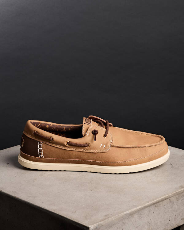 Harbor Lo Classic Shoes