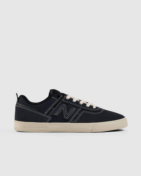 306 Jamie Foy Shoes