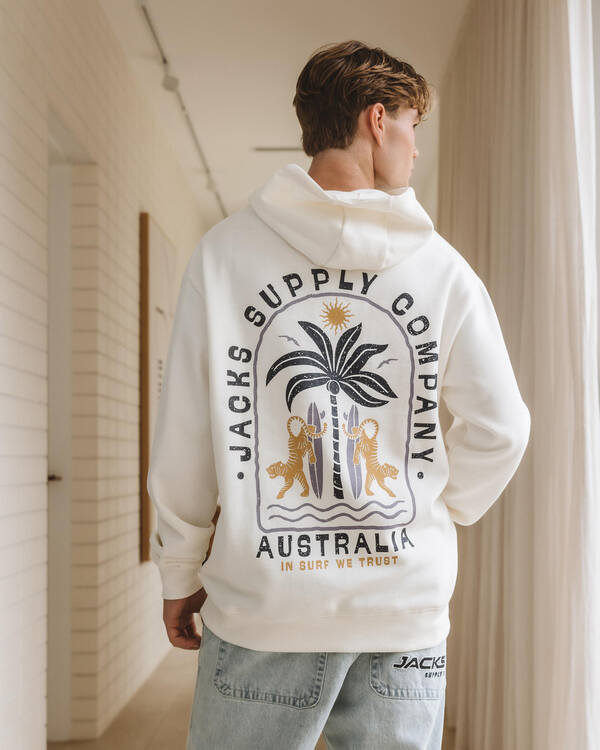 Wave Chase Hoodie