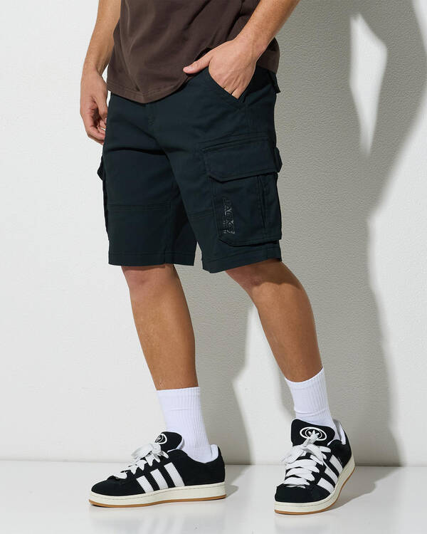 Phase Cargo Walk Shorts