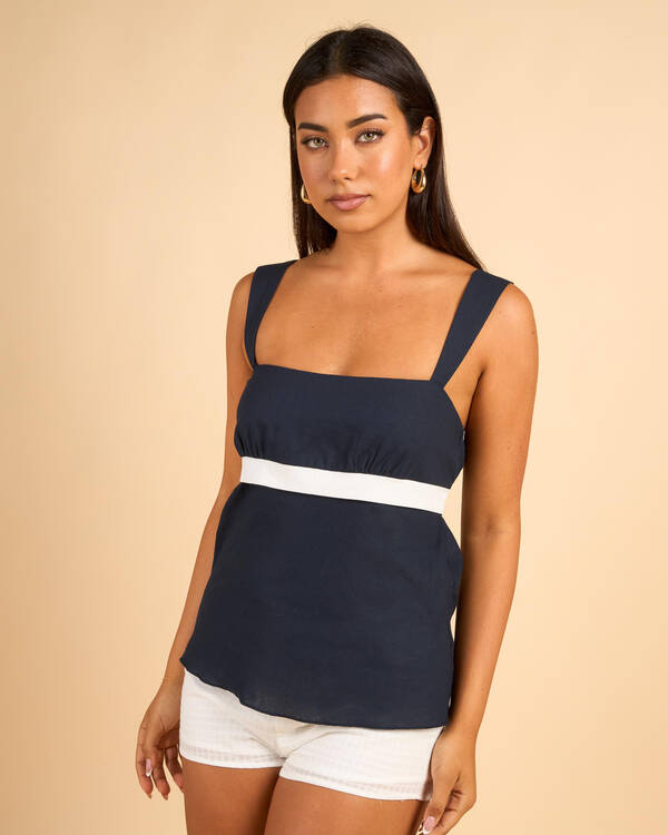 Abbey Top