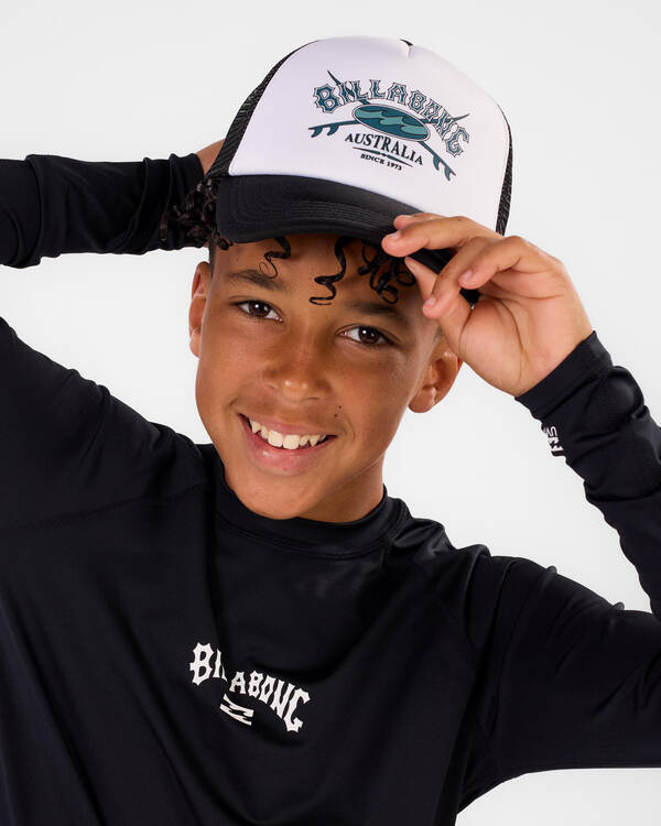 Norfolk Trucker Cap