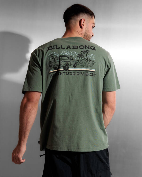 State Park Adiv Premium T-Shirt