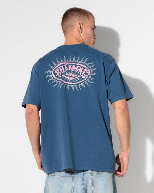 Reverse Premium T-Shirt