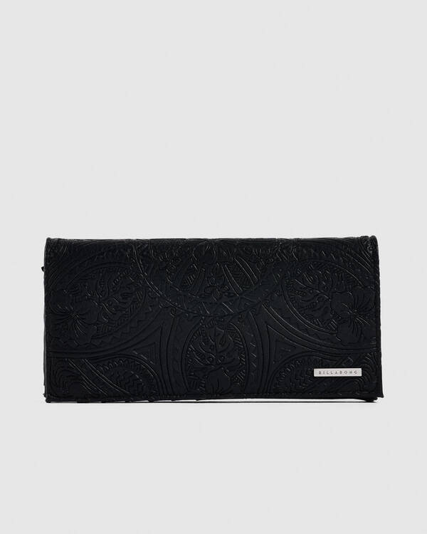 Tropical Rhapsody Beach Wallet